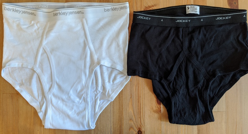 [(IMAGE) BJ's and Jockey Briefs - Outside]