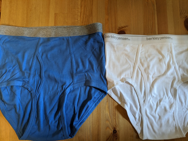 [(IMAGE) JCPenney and BJ's Briefs]