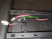 E95 Step 1-1 05 Bolts in, ground wire blocks one nut.jpg
