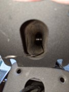 E95 Step 1-3 03 Looking up Mast, long (fish) twist tie passes axle.jpg