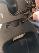 E95 Step 1-4 03 Refit Bottle Holder and screw it to mast.jpg