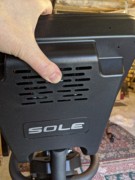 E95 Step 1-5 10 Holding the console with one hand, from the top (get help if small hand).jpg