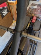E95 Step 2-1 02 Slide one wave washer (213) onto each side of axle.jpg