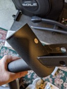 E95 Step 2-2 01 Pick up Left (134) lower handle bar arm.jpg