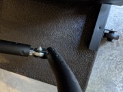 E95 Step 2-4 07 Remove twist tie, keep spacer in place, and bolt the right arm ends together.jpg