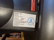 E95 Step 4-07 04 Draws 5 amps at 120 volts (40% of 15A outlet capacity).jpg