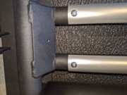 E95 Step 4-08 05 Left mounting hole for Rear Incline Bar Cover (115).jpg