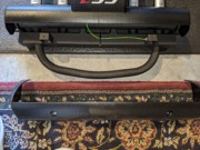 E95 Step 4-09 02 Rear Stabilizer cover with screws inserted, opposite raised mounting holes.jpg