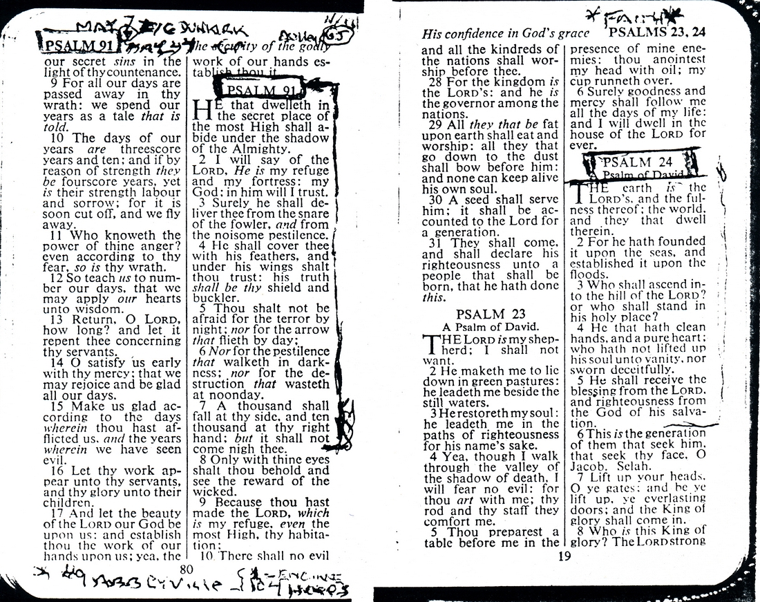 1944-04 Jack's Bible.jpg