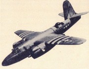 1944-06-06 B-26 with correct invasion markings.jpg