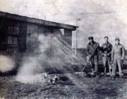 1944-10 Our home, Cambrai-Niergnies, France.jpg
