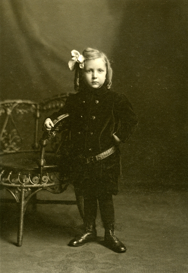 1904~ Edward George Allen (b. 1900).jpg