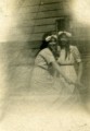 1914~ Mabel & unknown.jpg