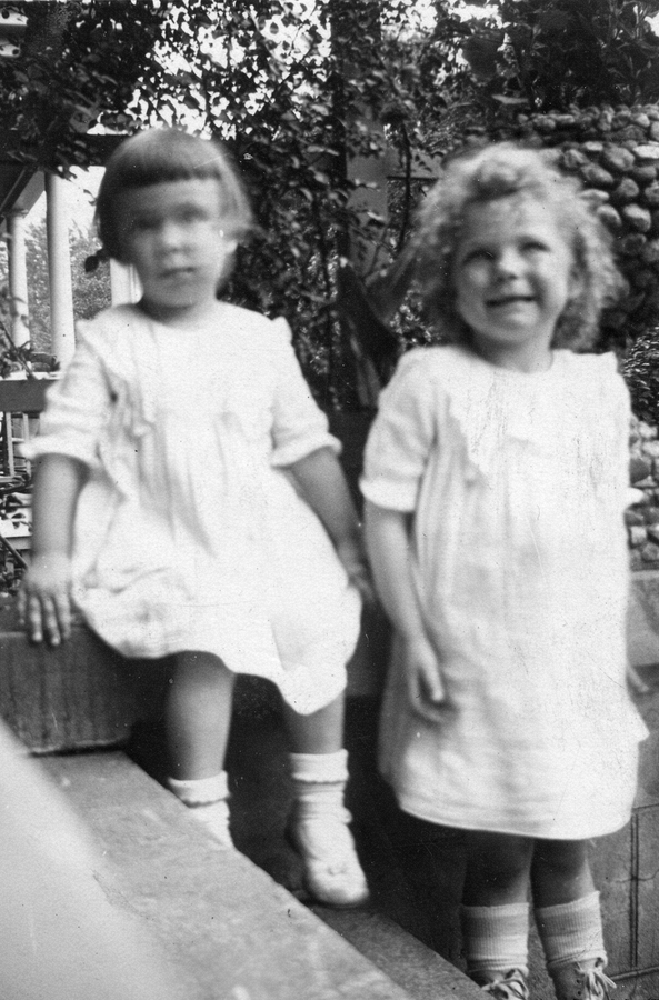 1921-05~ Ginny & Velma.jpg