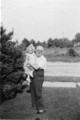 1941 Carol & her Great Grandpa.jpg