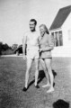 1945-09 1 Harry & Velma at Spring Lake.jpg