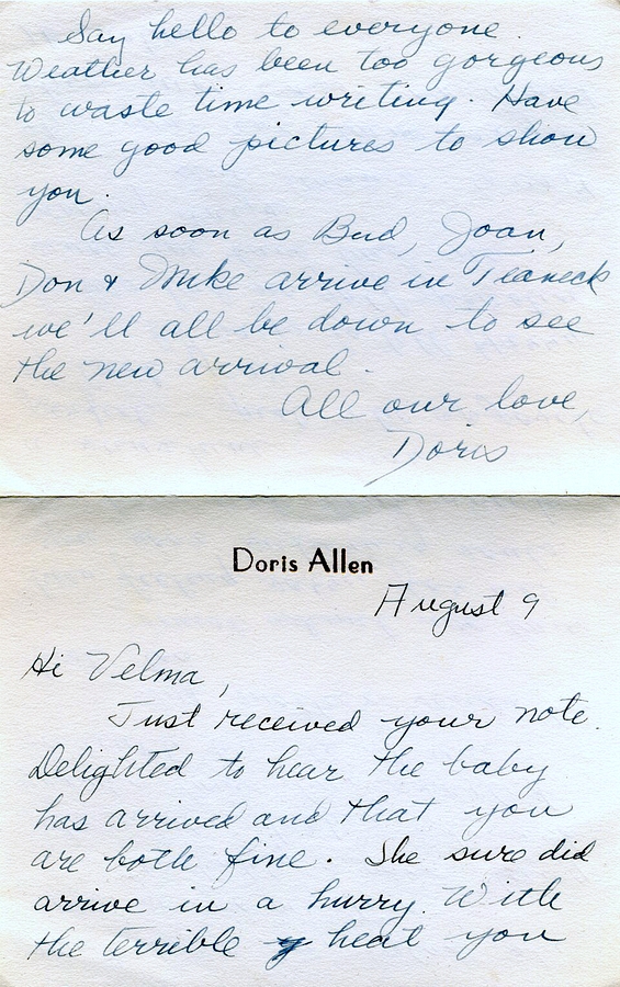 1955-08-09 1 Doris to Velma.jpg
