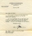 1957-06-19 2 Congressman Auchincloss to Velma & Harry.jpg