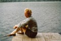 1958~ Ellen; Doris & Ed's, Watson Pond.jpg