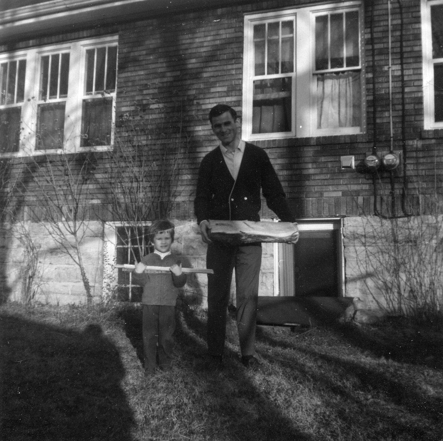 1968~ Kathy & Warren.jpg