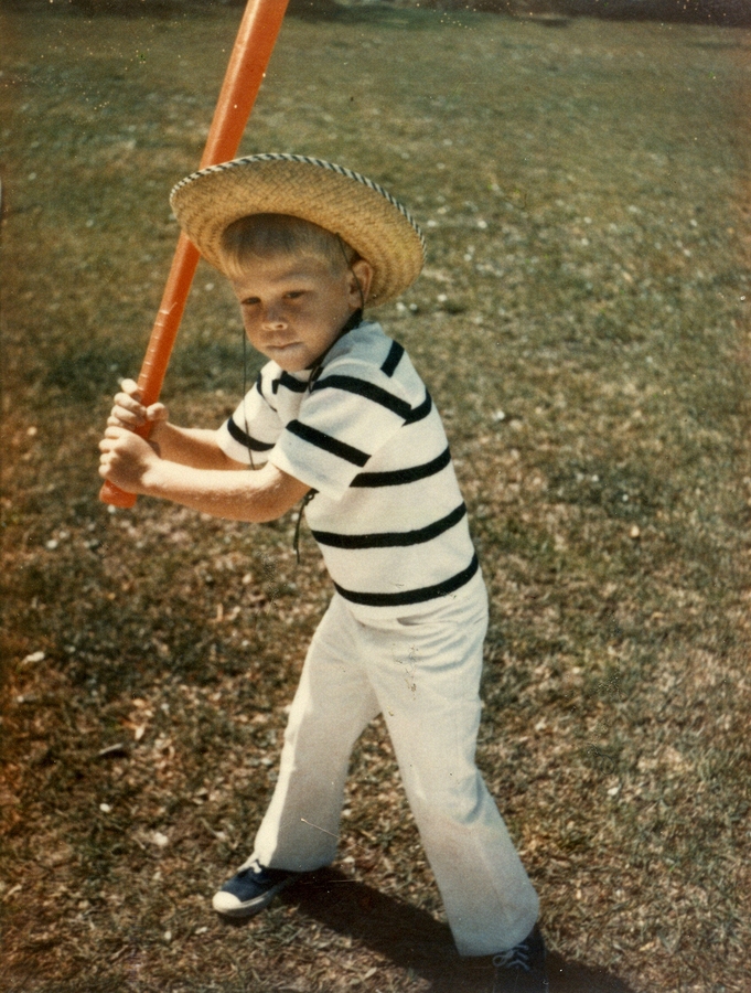 1970 Eric on Jekyll Island.jpg