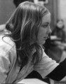 1971-03~ Karen on Makeup for Music Man.jpg