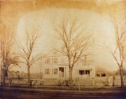 1880~ 1 Home of Timothy & Mary Eliza (Stevens) Fowler, 303 Whalley Ave, New Haven CT.jpg