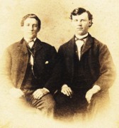 1868~ 2 William Fowler & Friend, Lafayette Indiana [085].jpg