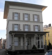 House of Governor James E English, New Haven CT.jpg