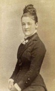 1879~ 3 Julia (Holladay) Fowler.jpg