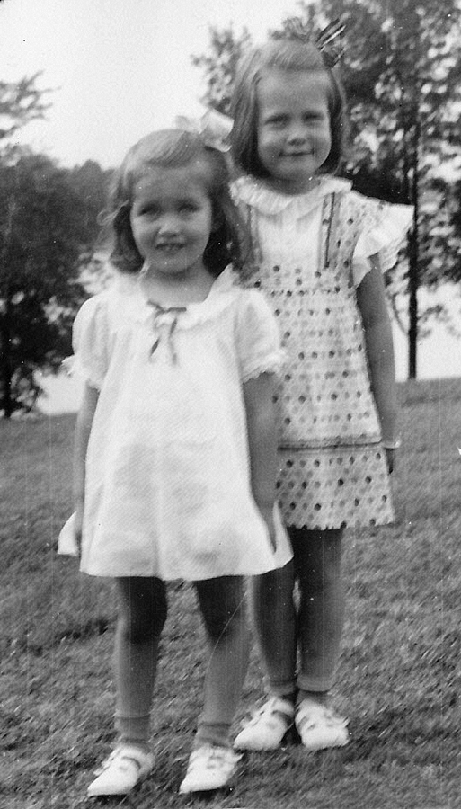 1937~ Diane & Joan Beehler.jpg