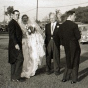 1950-10-14 7 Wedding of Jeannette & Charlie Razee, Westville, New Haven CT.jpg