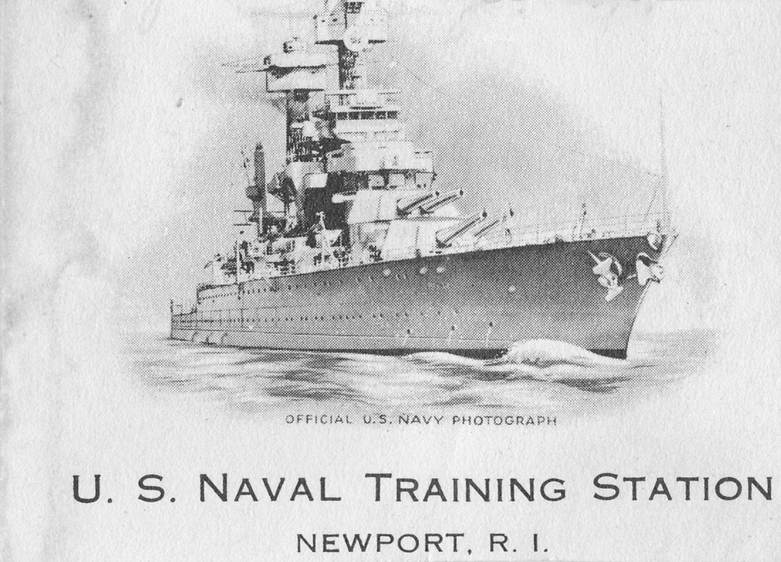 1943~ George Razee stationed at Newport RI.jpg