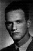 1940 Richard Shannon Wilkins, Fresno State Normal school yearbook.jpg
