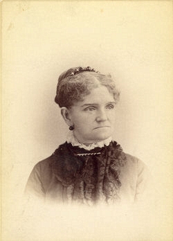 1880~ Martha Jane (Waters) (Blair) Blakeslee.jpg