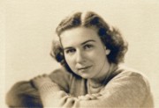 1940 x Jean Adams, Lasell Jr College graduation.jpg