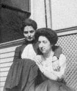 1911~ 3 Roxy & Ethel.jpg