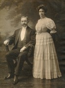1905~-05 1 Raymond & Kate Baldwin.jpg