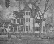1956~ Baldwin Property Purchased for Tradesmens Bank Branch, Whalley Ave, New Haven.jpg