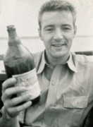1946-09-21 1 Mike & Friend.jpg