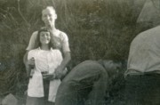 1946-10-06 2 'Come & Get It' - Chalky & Dick, Pete.jpg
