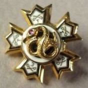 1947-01 Example of a Sigma Nu fraternity pin .jpg