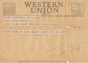 1947-04-13 Only message from Pete!.jpg
