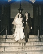 1947-06-23 1 Diane & Pete - Just Married.jpg