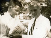 1948-06-22 Pete, Pete Jr & Hilliard, Wellesley MA.jpg