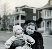 1949-02-13 1 Doris & Pete (8 mo), Dorchester MA.jpg