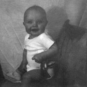 1949-02-21~ Pete Jr (8 mo).jpg