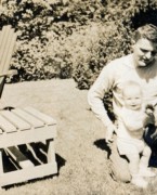 1949-05-01 2 Pete Sr's Birthday, Wellesley MA.jpg
