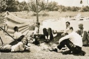 1949-06-04 3 Mary Jean & Dick Mankey wedding, Kittery Point ME.jpg