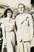 1949-06-04 8 Diane & Pete, Mary Jean & Dick Mankey wedding, Kittery Point ME.jpg